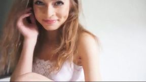 Young and Tender Ukrainian Girls