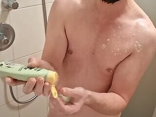 Shower Stream