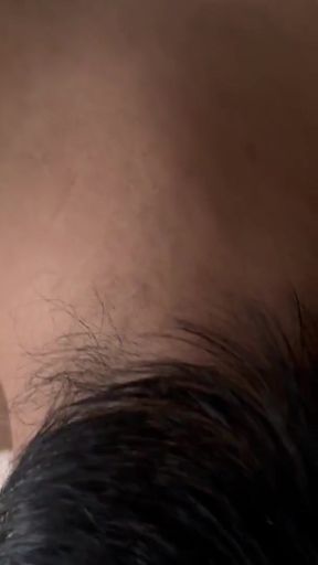 205th fuck of 2025, Chinese MILF gets freaky after Halloween   Clip 1