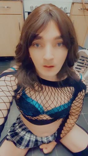 Crossdress