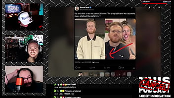 CTP Episode 300: Discussing the Bonnie Blue Cumdumpster