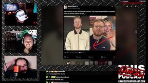 CTP Episode 300: Discussing the Bonnie Blue Cumdumpster