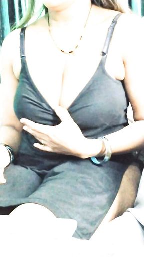 How Long Should I Spend This *** on Video Calls? Someone, Please Come.
