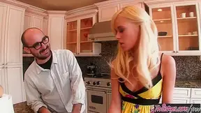 Twistys Hard - Rebecca Blue - Marry The Rich Fuck The Poor