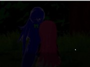 Futa Family Hentai Sex Game Futanari Sex Scenes Gameplay Part 10 Final [18+]