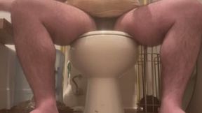 What Men Do When They're By Themself