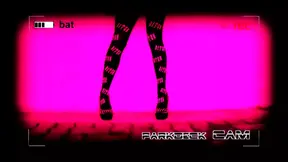 Julie Hunter takes a pounding in episode two