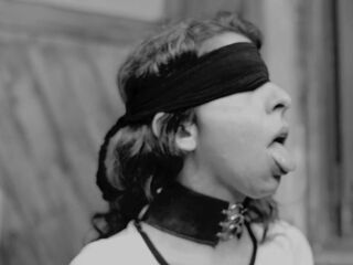 ORAL PLEASURE SLAVERY