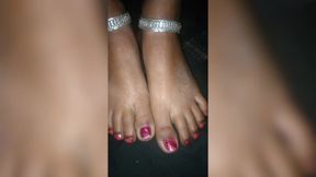 Indian Desi Bhabhi Village Video