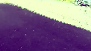 PANOCHA EN BICI