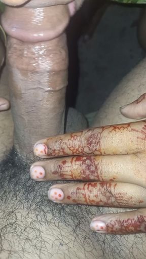 I fucked my wife as much as I wanted because no one was home