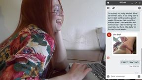 Sex addiction in the viral age – A corona virus film