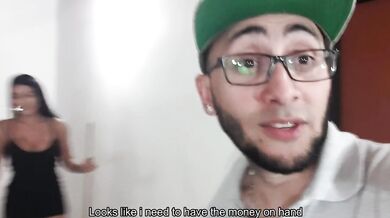 Playing Billar with Friends - Mariana Martix Previa