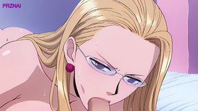 One Piece Kalifa (1) Hen
