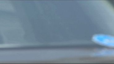 Next, she bends over and gets rammed, until he gives her a cumshot to swallow