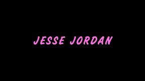 jesse jordan spins on billy glide s massive cock