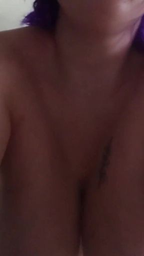 Renee Sakuya Wants You to Get Her Pregant Again