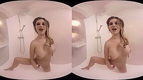 Water Vapor With Anna Polina