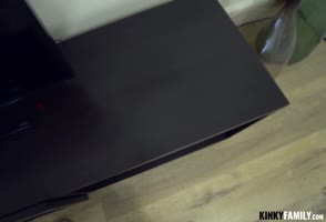 Nala Nova's Step Sis Seduction - POV Brother Bangs Teen (18+) Stepsister