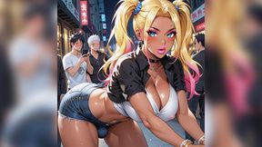 Huge Cock Shemale Ass Fucking