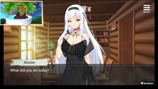 OrcBoi Plays - The Witch's Sexual Prison Part 3