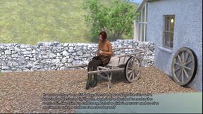 The Selkie (part 2)