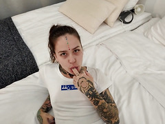 Intimate relations with my stepsister from Iran.