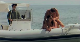 Anal Fuck Under the Sun