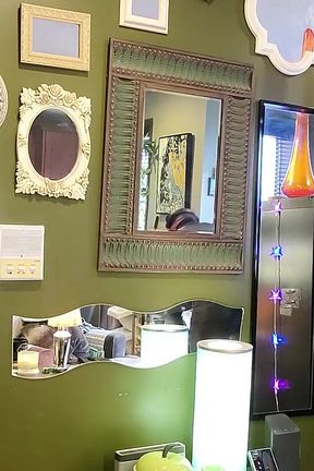 Kennie Jai Jerks off in Leather and Cums Huge for You!!