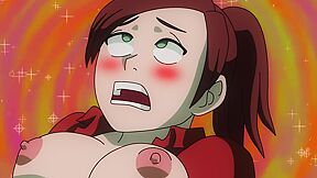 Discovering Her Fetish For Raw Ass Fucking