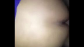 Que rico me meten la verga