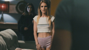 ”Stalker Makes BFFs Having Angry Sex”