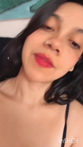 me encanta tocarme