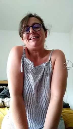 Fetiche de tetas