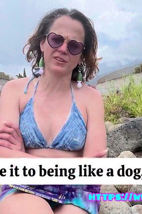 Suzy Wylde There's a Kink for That - Golden Showers