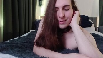 Kaytee Ryans Trans Delight: Deepthroat Choking Orgasms