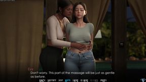 Love and Temptation #3