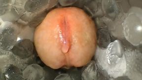 CLOSE UP HUGECOCK FLESLIGHT CUMSHOT FOR YOU