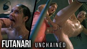 UNCHAINED XXX
