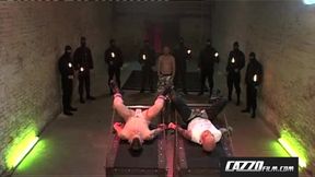 Gay Hard - Total submission