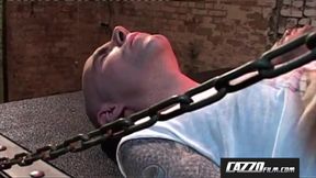 Gay Hard - Total submission