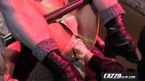 Gay Hard - Total submission