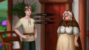 What A Legend: Tom And Calestine, The Matchmaker Lady - Ep28.av