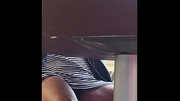 Got Caught Filming Wife Upskirt
