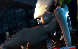 Samus and unknown planet 6