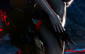 Samus and unknown planet 6
