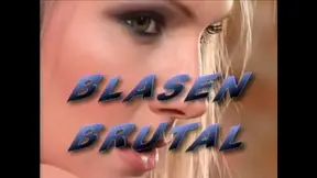 Multiple Penetration XXX movie features a sexy group scene with rough sex