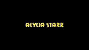 alycia starr reverse cowgirl and doggy with mike hunt