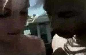 Italian tranny fuck