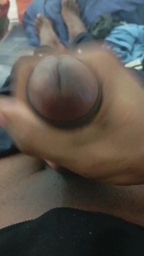 Cumming Really Tasty Like It's the First Time